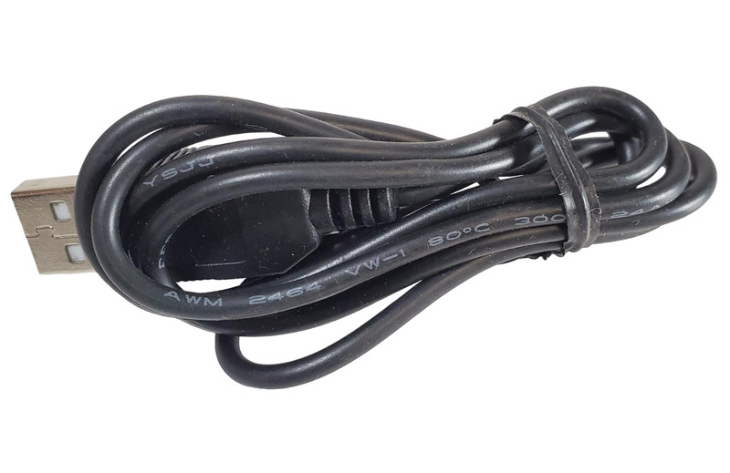 E315618 12-Inch (1ft) Micro USB to USB Cable, Sync and Charge gallery