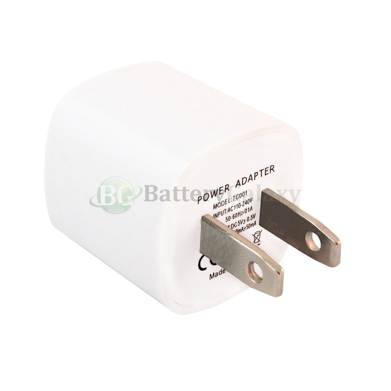Wall Charger+USB Micro Cable for Android Phone Samsung Galaxy S2 S3 S4 S5 S6 S7 gallery