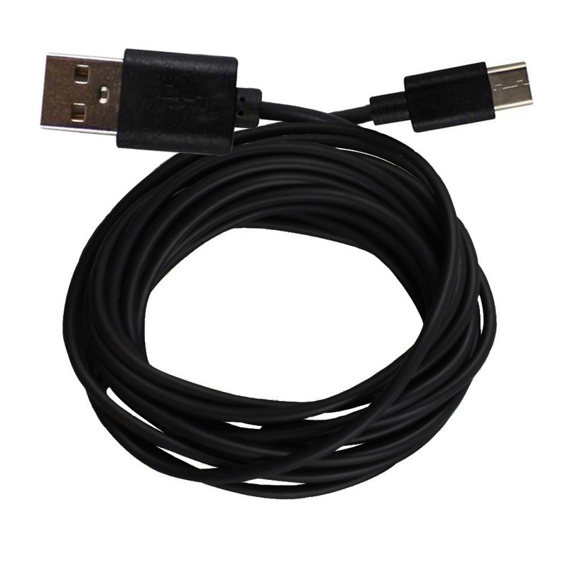 B2G1 Free 10′ USB Type C Charger Cable for Android Phone Google Pixel / Pixel XL