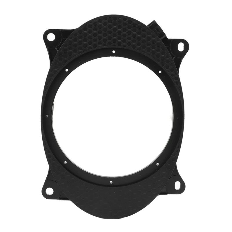 6x9 To 6.5 Inch Door Speaker Adapter Spacer Rings Box Runner Mount Audio Car gallery