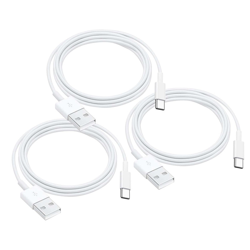 Carplay Cable Cord Compatible with Iphone 16 17 USB a to USB C Cable for 17E 16E gallery
