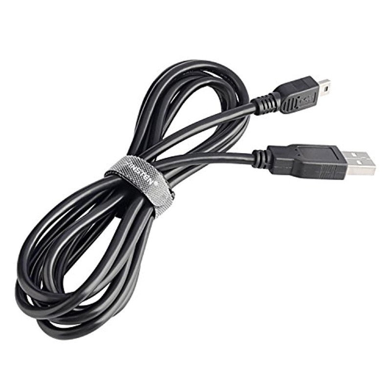 Lot Of 20 6FT USB Type A Male To Mini B 5 Pin Male Cable Electronics Accessories