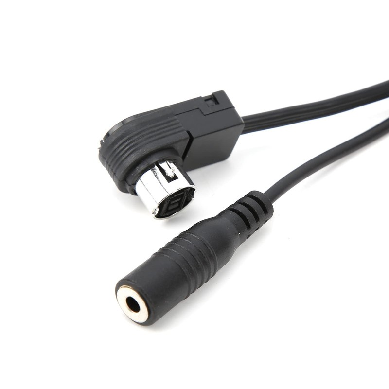 Bluetooth cda, Bluetooth 5.0 AUX Cable Adapter with Microph Handsfree Car Fit... gallery