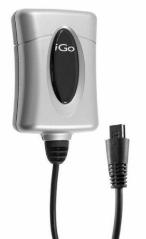 100 x BULK iGo Universal Wall Charger AC Adapter Travel System cell phone GPS 5w