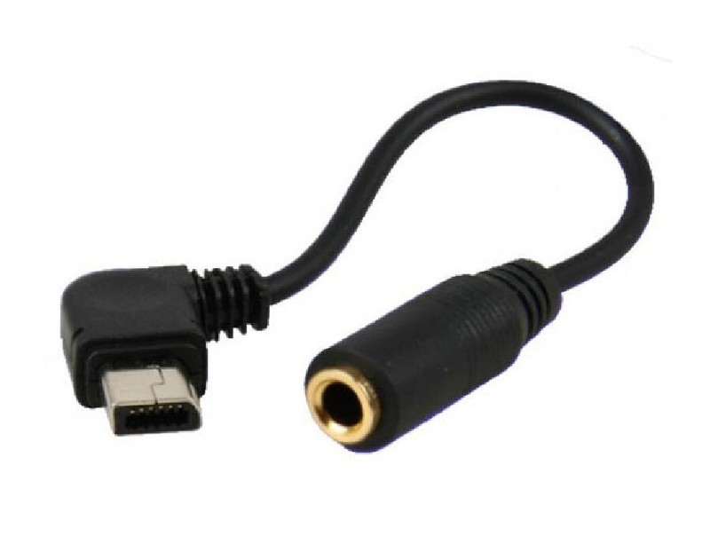 3.5mm Headset Adapter For HTC T-Mobile Magic MyTouch 3G Pro 2 Shadow II 2009