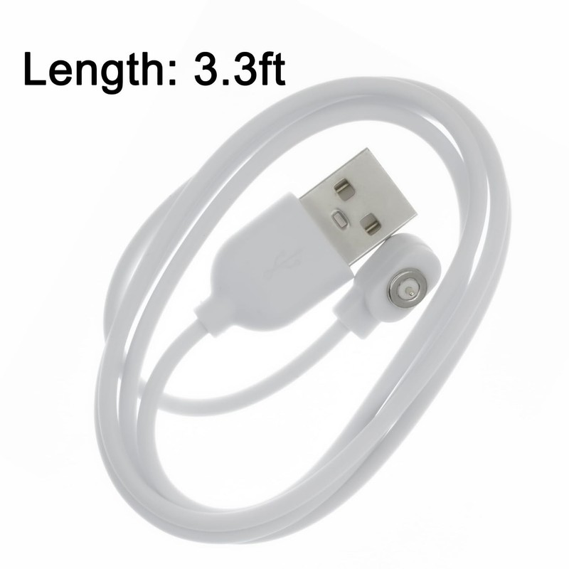 2.7Ft Universal Magnetic USB Charger Cable for Rechargeable Devices gallery