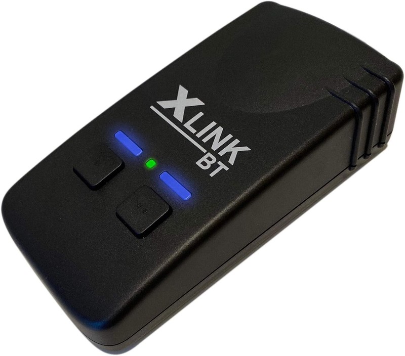 Compact Bluetooth Adapter for Home Phones - Connect Two Cell Phones Effortlessly gallery