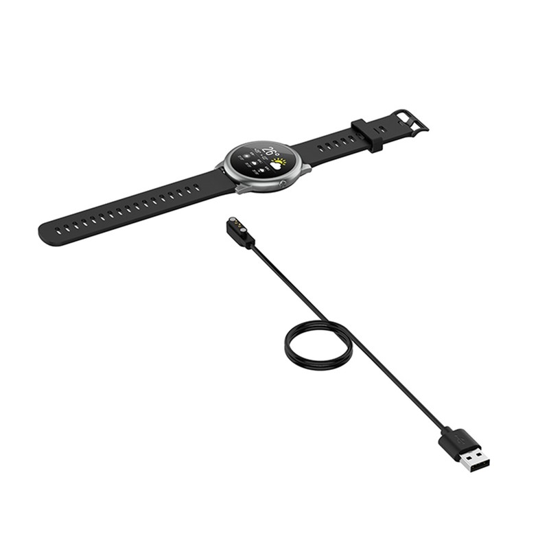 Watch Charging Cable Magnetic Charger for P66D/One Plus Nord