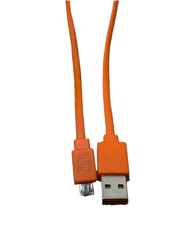 JBL Blutooth Earphone Headphone speaker 40" Micro USB Charger Cable Cord