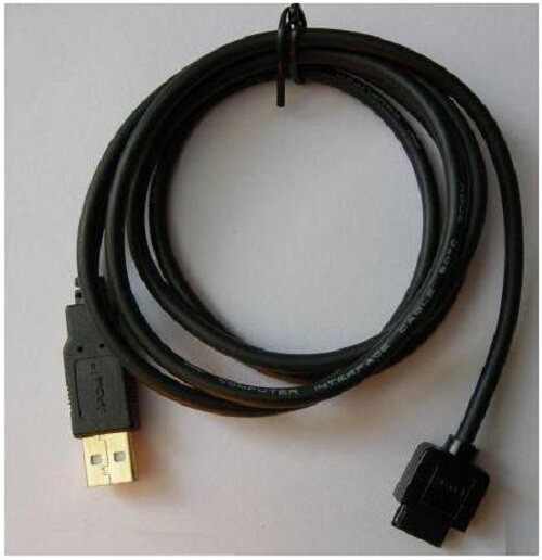 Hp Ipaq Usb Sync Cable 311312-001 311339-001 398432-001 364553-001 367197-001 H1