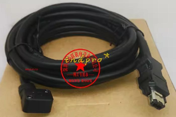For 1PC JZSP-CSP01-20-E Encoder cable 20M