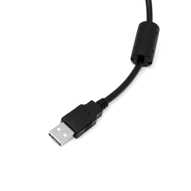 Mini USB B Type 5pin Male Right Angled 90 Degree To USB 2.0 Male Data Cable gallery