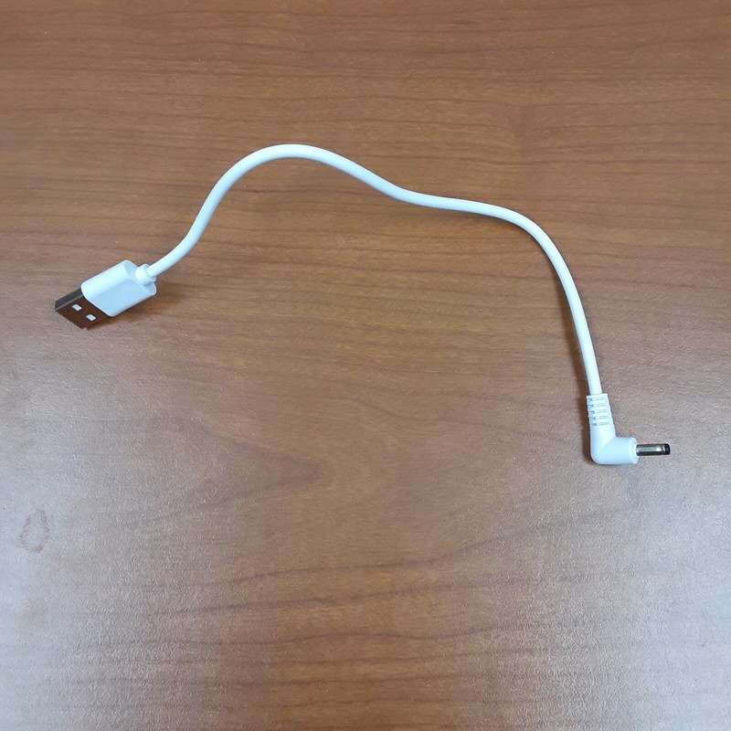 Charge Cord-White- Lot of 100