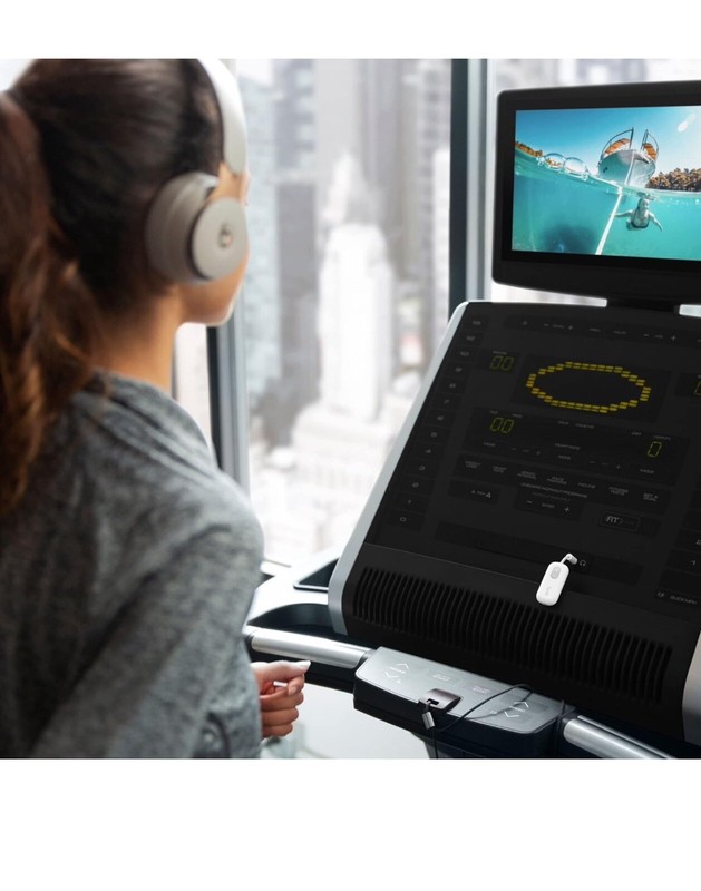 AirFly Pro Bluetooth Wireless Audio Transmitter/Receiver WHITE Color Open Box gallery