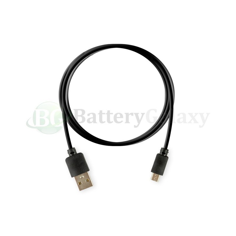 USB SYNC DATA TO PC CHARGER CHARGING CABLE CORD 10' FOR GOPRO HERO3 HERO3+ HERO4 gallery