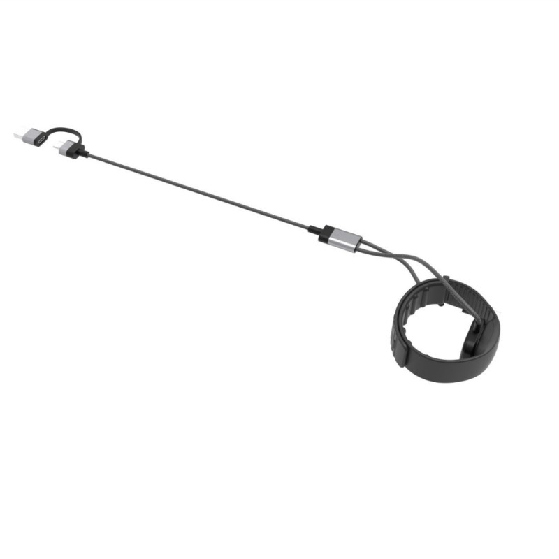 Flexible Power Cable for Glasses Charging Case, 2 Pin gallery