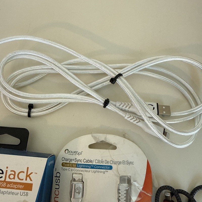 USB-C To Light Cable ning Bundle #11 gallery