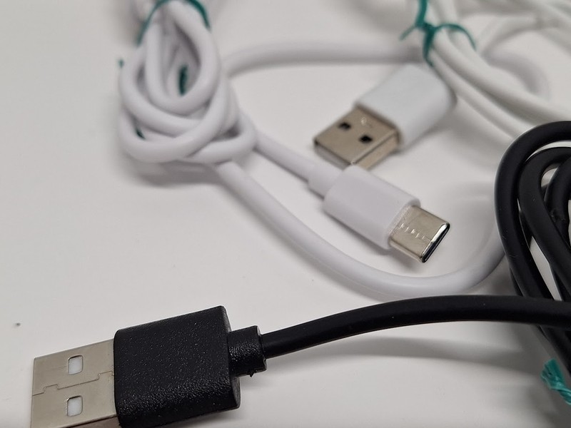 Lot of 30 Assorted USB Charging Cables Cell Phone Charger Cords gallery