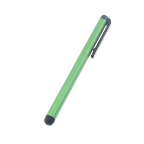 For Samsung Galaxy S22/Plus – Pen Green Stylus Touch Compact Lightweight