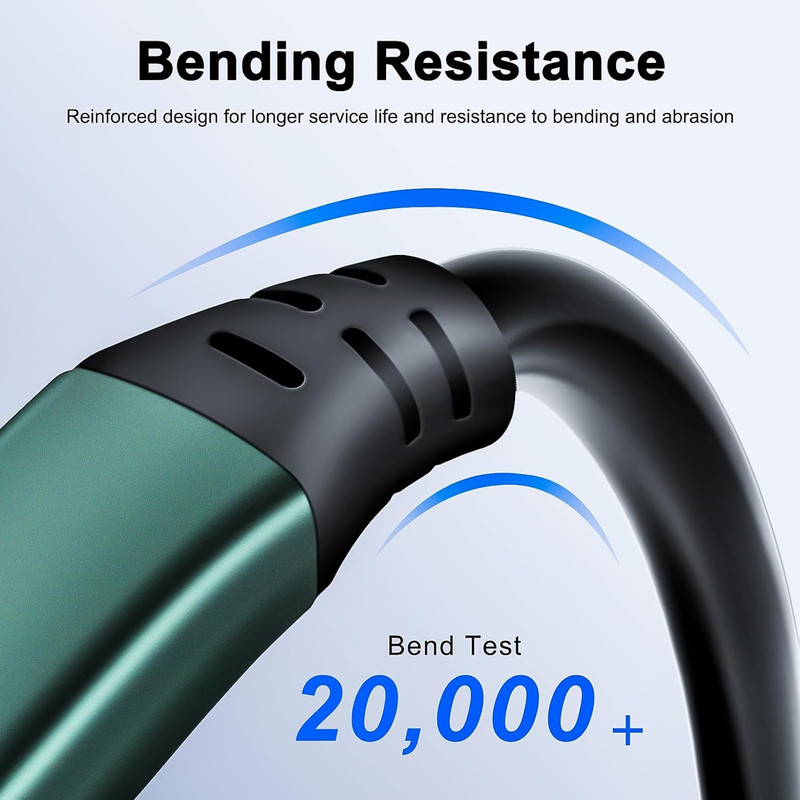 30FT USB 3.0 Active Extension Cable with Signal Booster, Type-A Male to Female f gallery