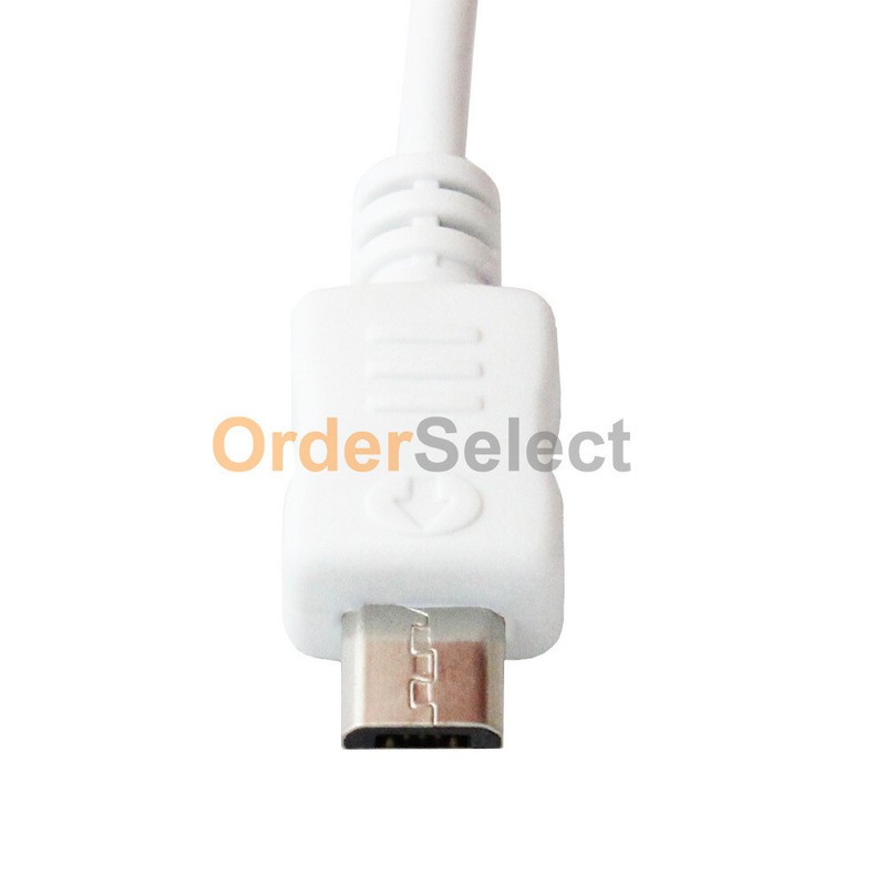 Micro USB 6FT Cable for LG K8+ (2018)/K8 V/K10/K10 (2017)/K20 Plus / K20 V / K40 gallery