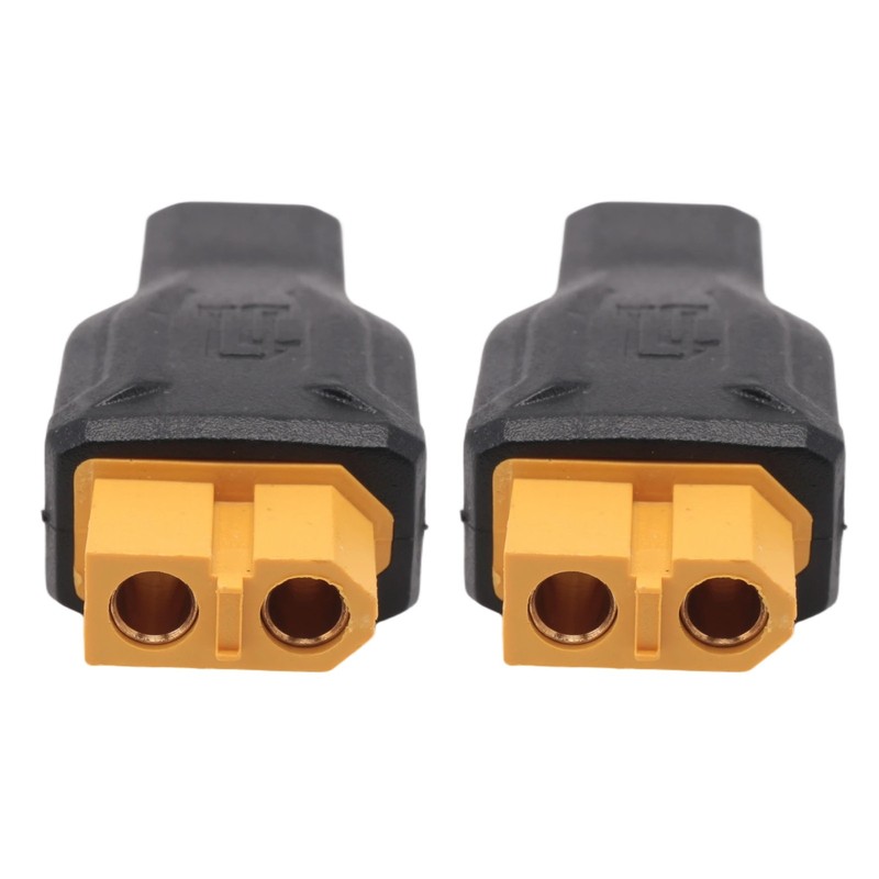 2PCS USB C to Adapter Type-C to Female 100W 20V/5A Charging Connector for2742 gallery
