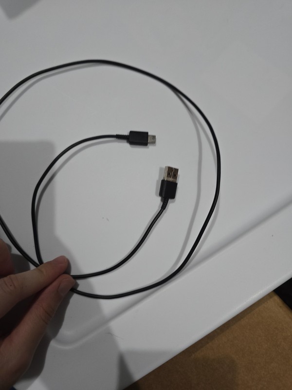 Mixed USB-C Cable Lot 13Pc Type-C Type-A Etc phone Adapter Bundle gallery