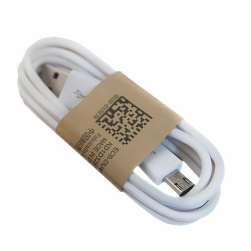Micro USB Cable 2.0 Data sync Charger cable for Samsung S4 S6 S7 S8 LG HTC Nexus gallery