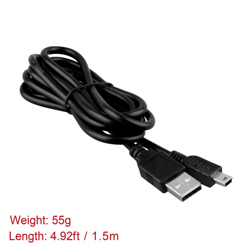 USB Charging Cable Cord For Autel MK808/TS MX808/TS/BT MP808/TS Auto Tool gallery