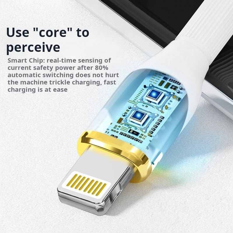 3PACK USB Data Fast Charger Cable Cord For Apple iPhone 5 6 7 8 X 11 12 13 MAX gallery