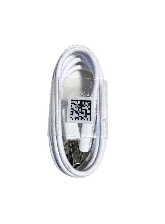USB Charger Cable and Headset For Samsung Galaxy J3 gallery
