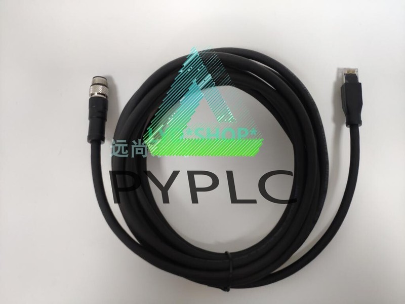 Replacement Cable for CCB-2901858-05 DS925B Laser 3D Profiler