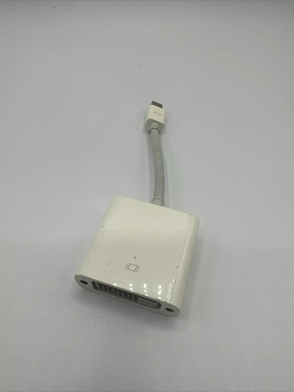 Apple A1305 Mini DisplayPort to DVI MB570LL/A (B) gallery