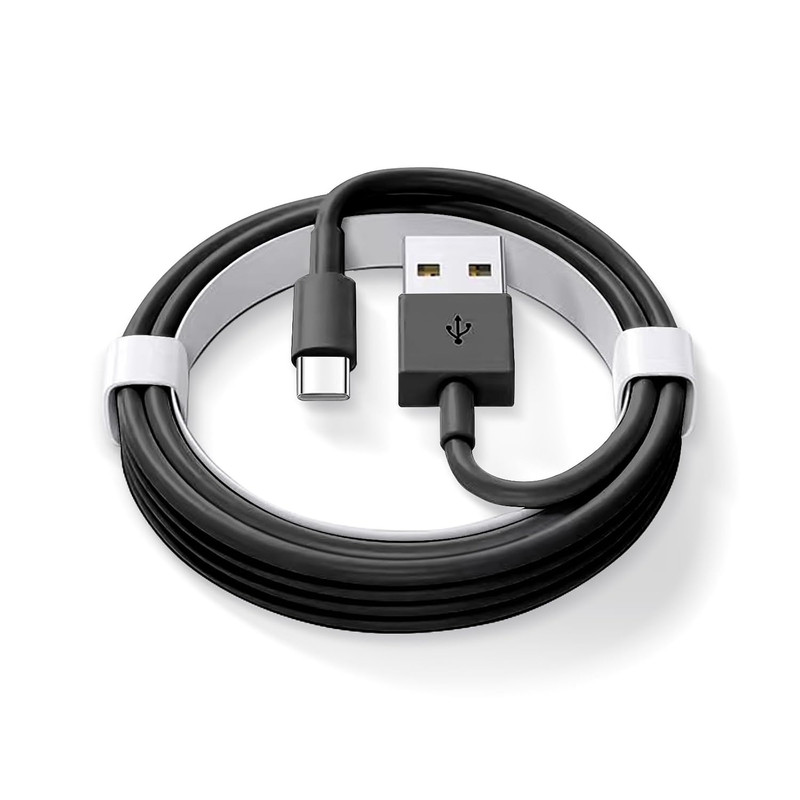 Carplay Cable Cord Compatible with Iphone 16 17 USB a to USB C Cable for 17E 16E gallery