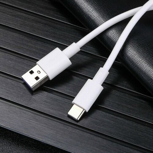 1M USB Type C Charging Cable Phone Charger Cable for Android