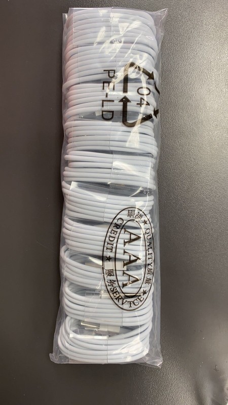 Wholesale Bulk Lot 3FT 6Ft Cable For iPhone 11 XR 8 7 USB Charger Cord gallery