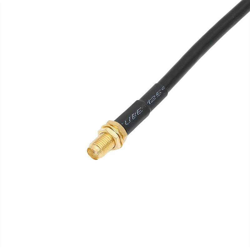N Male to SMA Female Adapter for Automobile Mobile Radio Antenna Coaxial Cable gallery