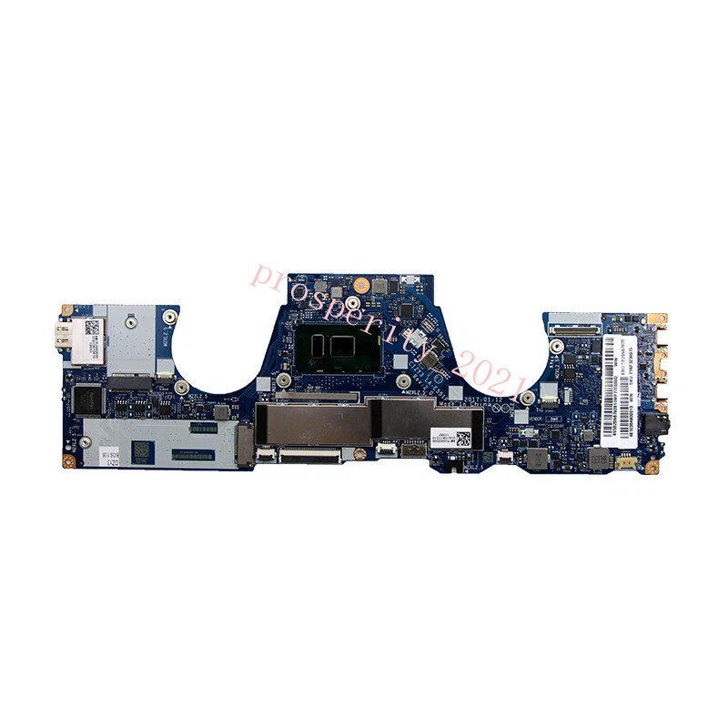 For Lenovo YOGA 720-13IKB i5-7200U 8G Laptop Motherboard LA-E551P 5B20N67805