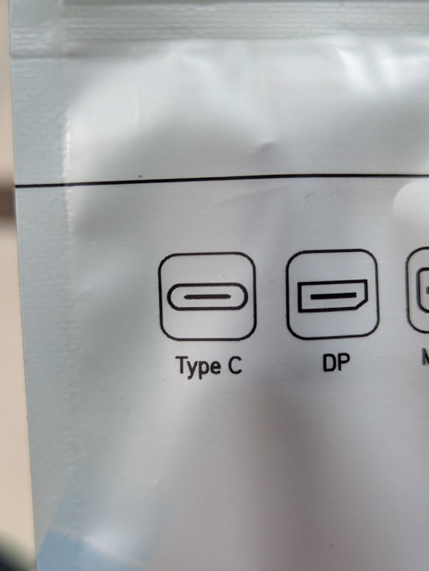 USB Type C To DP Adapter gallery