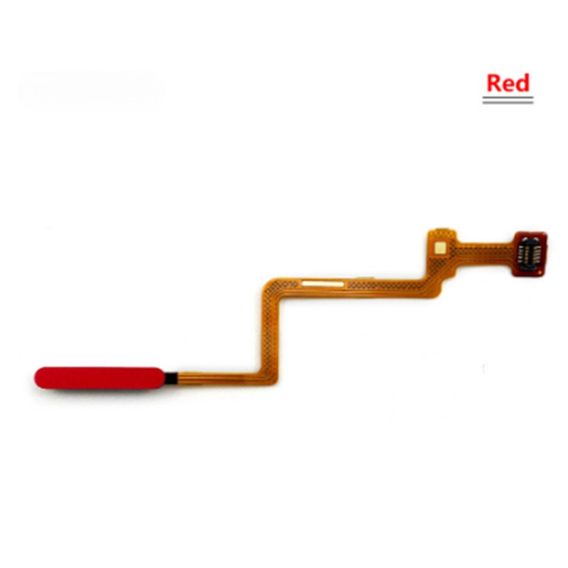 Power Button Fingerprint Sensor Flex Cable Fit For Xiaomi Mi 10T 10T Pro 11T Pro gallery