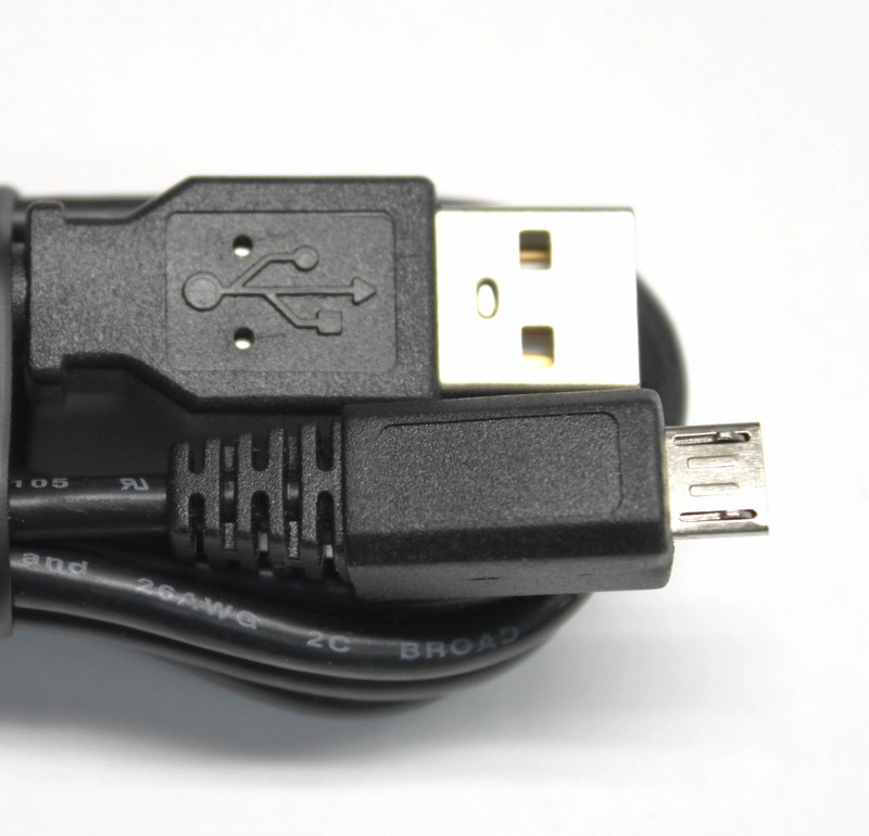 Charger Cable Cord for Dell XCD28 XCD35 & Streak Pro D43