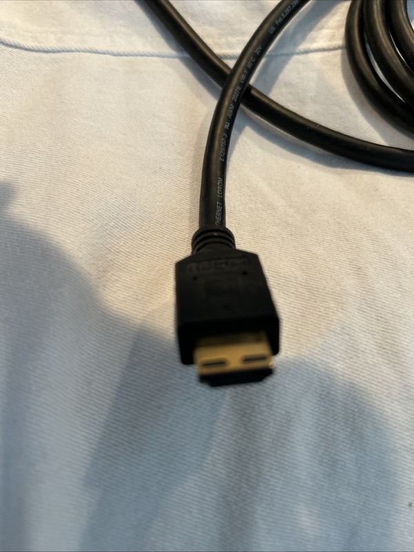 Yellow Cable To Connect To Cable 6 Feet gallery
