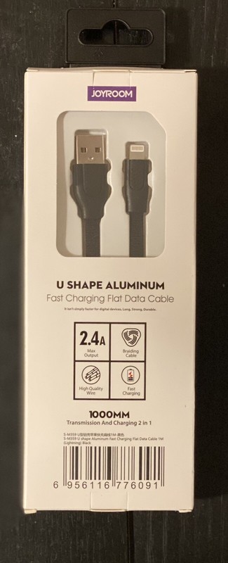 For iPhone 6 7 8 Plus iPhone 11 XR Xs Max 12 Charger USB Cable Cord 3FT gallery