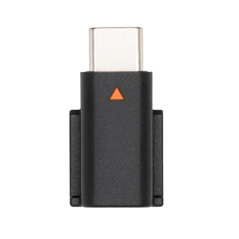 Original Mobile Phone Adapter USB-C/Type-C For DJI Mic 2