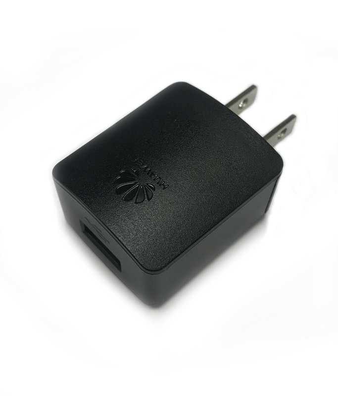 Genuine NEW HUAWEI AC Adapter / Travel Charger for HUAWEI Smart Phone