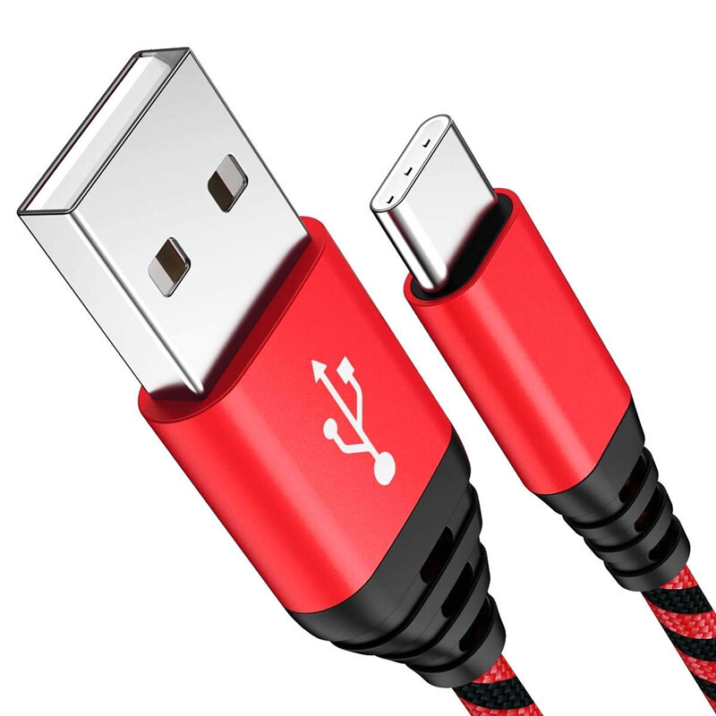 OEM Samsung Galaxy S23 S22 S21 S20 Ultra Fast Charging USB-C Type C Cable Cord