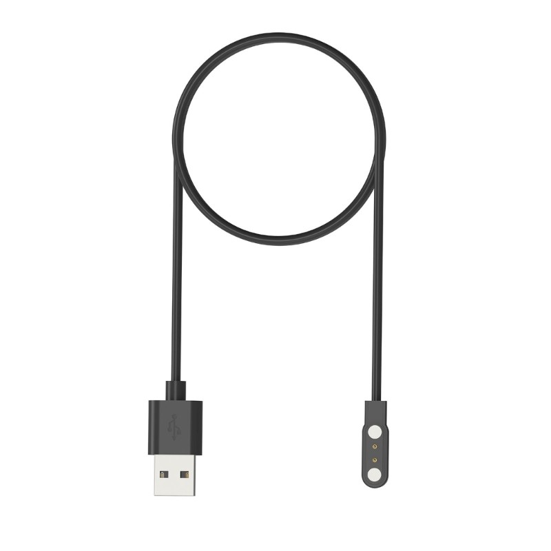 Practical Connection Cable Fast Charging Solution Plastic for GTR 3 Pr0
