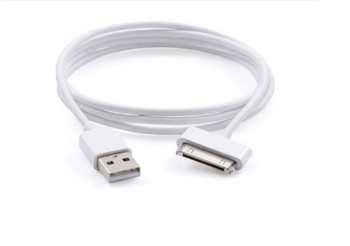 2X 6FT OEM USB Data sync Charging Cable for Apple Ipod 80gb 120gb 160gb classic gallery