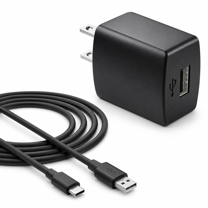 Speaker Charger Charging Cord Fit for JBL Charge 6/5/4, Flip 7/6/5, Clip 5/4,...