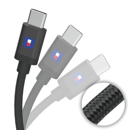 USB-C Charging Cable for DualSense Controller | Fast Charge & Play, 10ft Length gallery